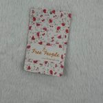 Free People Free People Skirt Size 4 Sequin Mini Camo Silver Black Party Festival Photo 4