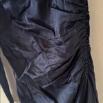 ALC Frank A.L.C Piper Satin Dress, Size 6, $695 Photo 14