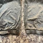 Active USA  Green Velvet Joggers Photo 3