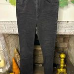 BDG  Urban Outfitters flare black jeans size 31 country western moto Photo 0