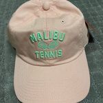 Urban Outfitters Sporting Club Baseball Hat NWT - Pink Photo 2