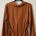 Free People New  Simone Dress Size S MSRP: $128. NWOT- Sassy.. but sweet Photo 9