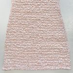 Petersyn New  Smocked Strapless Mini Dress Tube Dress Nora Melon Photo 7