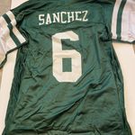 Reebok Jets Sanchez Jersey Photo 1