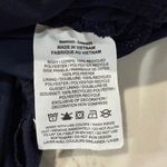 Nike Dri-Fit Tempo Running Shorts Women’s Size Medium Classic Black/White Lined Photo 6