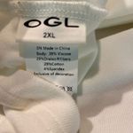 #121 OGL Cream Off Photo 7