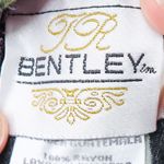 Vintage 90s Bentley Hawaiian Floral Print Skort Size M Photo 4