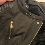 Michael Kors Black Jacket Photo 8