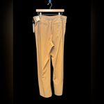 NWTs CALIA Truelight Wide Leg Pant Size XL Tan Photo 2