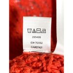 Loft Ann Taylor Crochet Cardigan XS Open Front Shawl Cottagecore Whimsy Romantic Photo 5