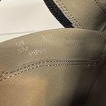 Circus by Sam Edelman Pipper Booties Women 8 Snakeskin Faux Leather Festival Photo 12