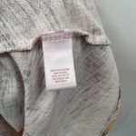 LC Lauren Conrad Lauren Conrad Romantic Cottagecore Tank Womens XS Pink Flower Print Crochet Trim Photo 7