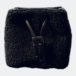 Calvin Klein Teddy Crossbody Mini Bucket Bag Photo 0