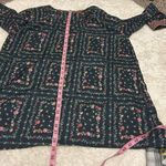 Johnny Was women’s medium Rosemarie kelis tunic Photo 5