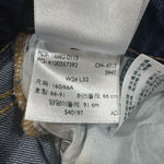 Levi's 721 HIGH RISE SKINNY WOMEN'S JEANS Levi’s Photo 6