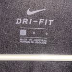 Nike Black Dri-Fit Top Photo 1