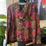 Christopher & Banks  hoodie size extra large Photo 1