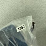 American Eagle  Original Boot Jeans Women 2 Dark Wash Y2K Low Rise Stretch Photo 12