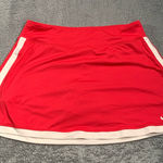 Nike  dri-fit skort medium Photo 0