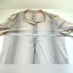 Anne Klein Nice long sleeve blouse🌷 Photo 7