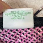 Vera Bradley Retired Pink Elephant Convertible Mini Crossbody Bag | Y2K Preppy Photo 6