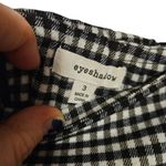 Eyeshadow  Plaid Pencil Skirt Photo 2