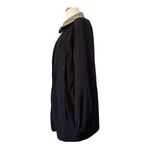 Gallery  Women's Black Jacket Large L Photo 2