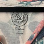 SO ‘One way ticket to paradise’ sweatshirt Photo 1