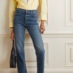 MOTHER Denim  Jeans Tomcat Photo 1