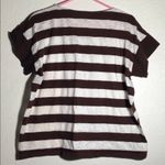 Jones New York Ladies'  Open Work T-Shirt (xl) Photo 6