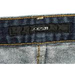 joe's jeans Joes Cropped Ex Lover Jeans Womens 26 Blue Gemma Wash Distressed Denim Boyfriend Photo 11