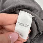 J. Jill Velour Kimono Top & Wide Leg Pull Photo 9