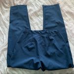 Navy Blue Pantsuit Size 30 Photo 8