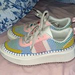 Nicole Miller Sneaker Photo 0