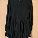 VICI Green Dress Photo 2