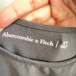 Abercrombie & Fitch  Travelers Jumpsuit Athleisure Casual Hiking Comfy Small Photo 2