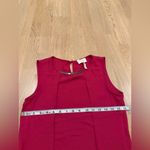 Laundry by Shelli Segal Bright pink top Photo 3