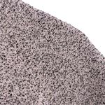 Club Monaco  Black White Speckled Cotton Blend Fit Flare Dress Size 2 Photo 2