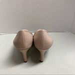 Life Stride Soft System Women’s Heels Tan Size 8.5 M 3” heel Photo 11