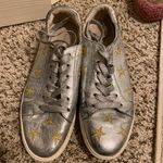 Kenneth Cole Metallic Star Shoes Photo 1