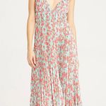 Amur NWT  Beckett Midi Dress Photo 0