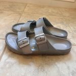 Birkenstock  Rubber Eva Sandals Photo 2