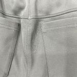 Slazenger Black Lightweight Stretch Fitted Soft Pants Small Photo 4