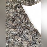Coldwater Creek  grey & silver sparkly cardigan Photo 7
