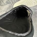 Nike 🖤New Air Force 1 Lover XX Premium Black Women Sz 6.5 Mule Sneakers Photo 7