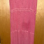 Knox Rose Pink Maxi Dress Photo 5