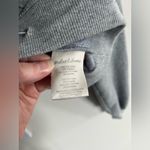 For Love & Lemons  Cropped Hoodie Photo 3