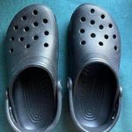 Crocs Black Photo 0