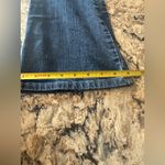 Carhartt Traditional Fit Jeans Women’s Size 14x34 Stretch Bootcut Photo 9