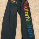 Aviator Nation sweatpants Photo 0